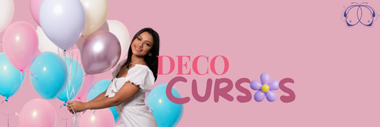 ¿Empezar Tu Negocio de Decoración con Globos?