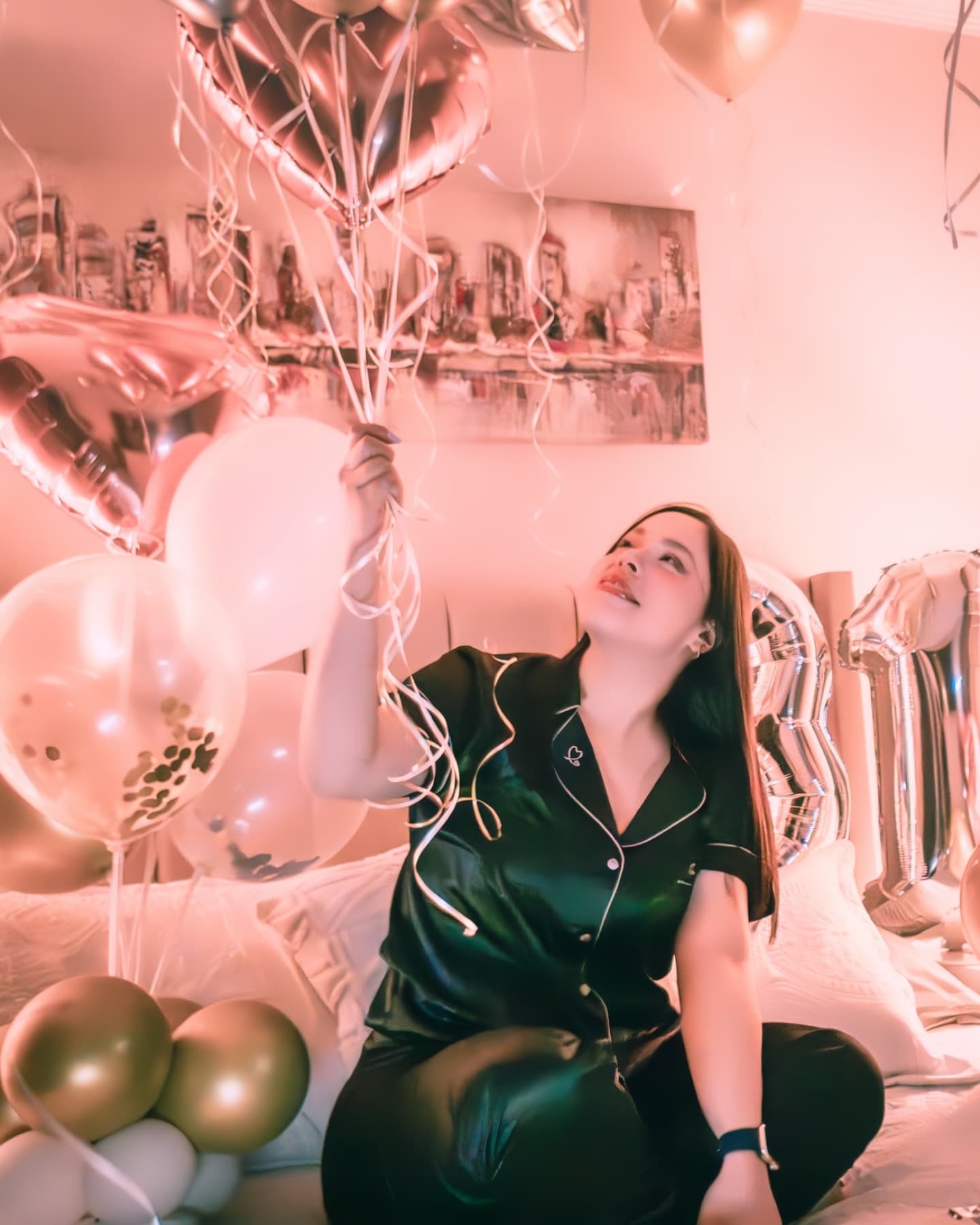 Luxury Room Surprise