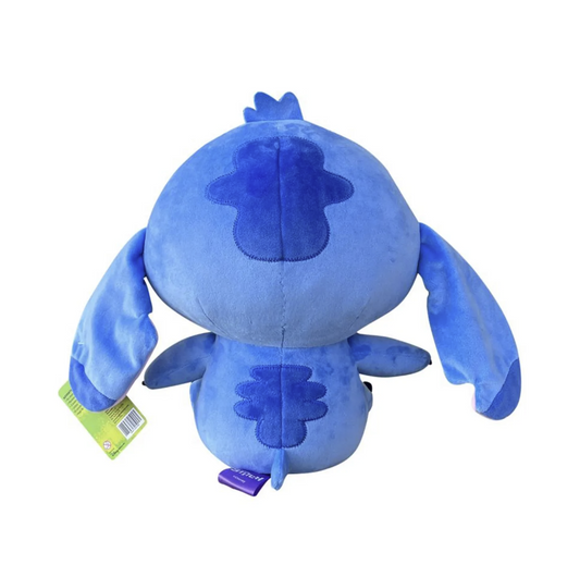 Peluche Estilo Kawaii Lilo & Stitch – 30cm