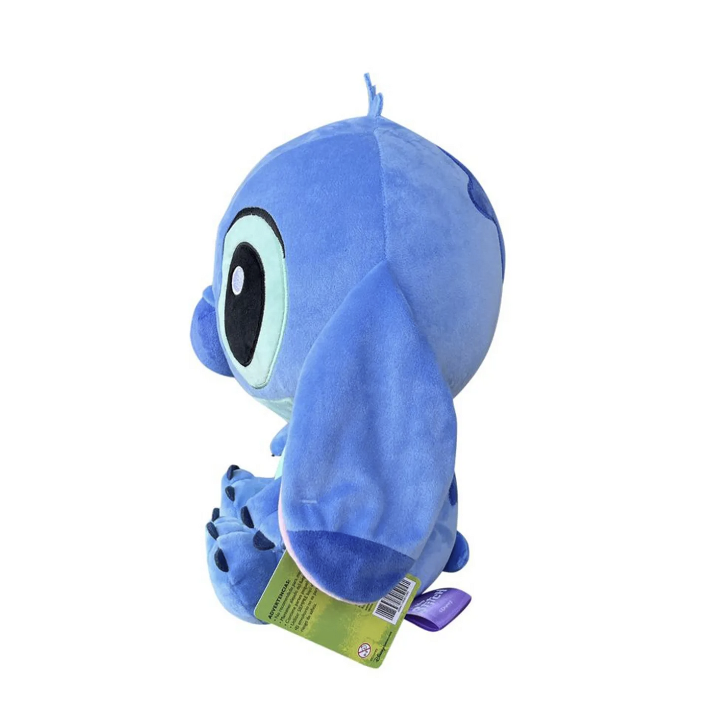 Peluche Estilo Kawaii Lilo & Stitch – 30cm