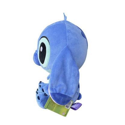 Peluche Estilo Kawaii Lilo & Stitch – 30cm