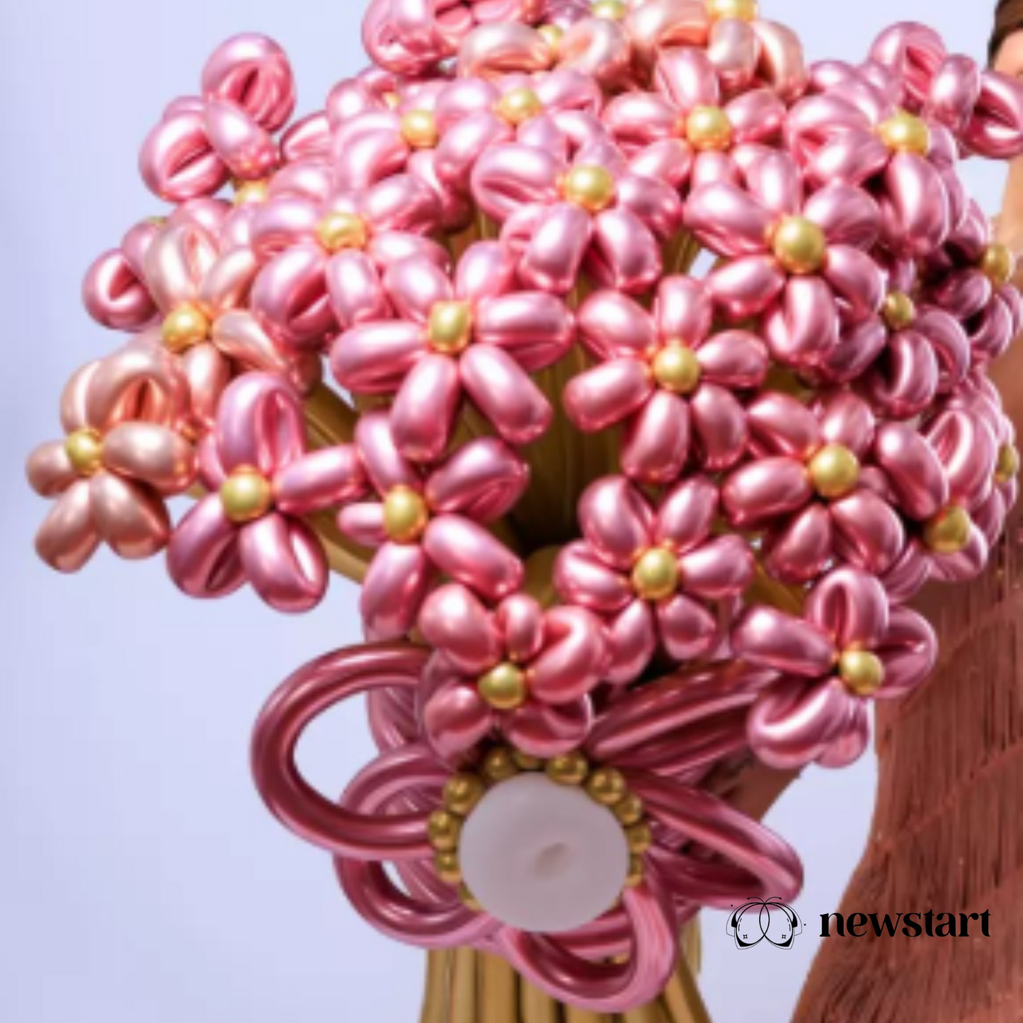 Bouquet Glam