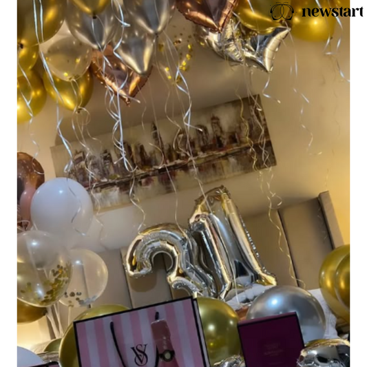 Luxury Room Surprise