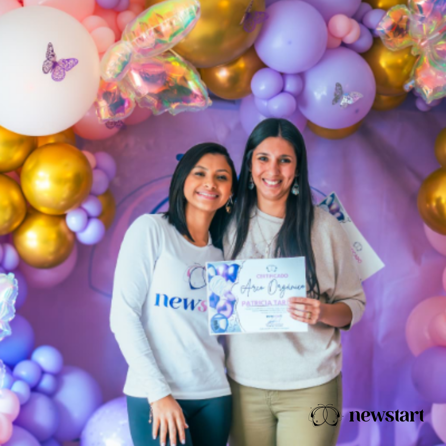 Cursos Personalizados de Globos