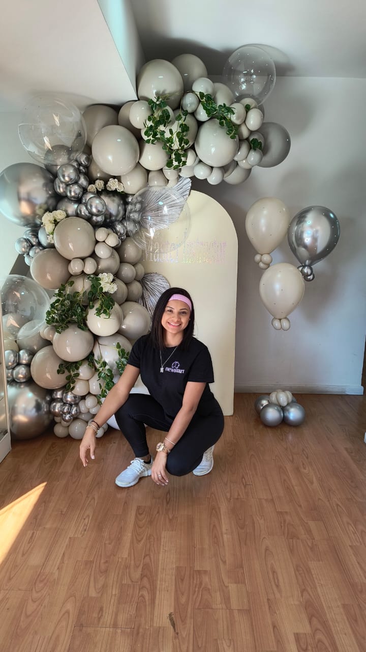 Luxury Organic Decor