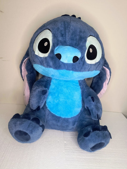 Peluche Stitch Azul Gigante – 95cm a 120cm