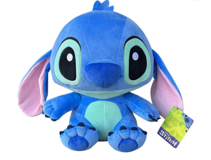 Peluche Estilo Kawaii Lilo & Stitch – 30cm